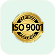 ISO Certified